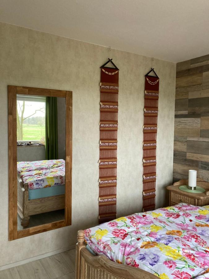 Haus Wald Und Wiese Wohnung Wald Ehndorf Екстер'єр фото