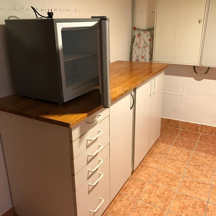 Haus Wald Und Wiese Wohnung Wald Ehndorf Екстер'єр фото
